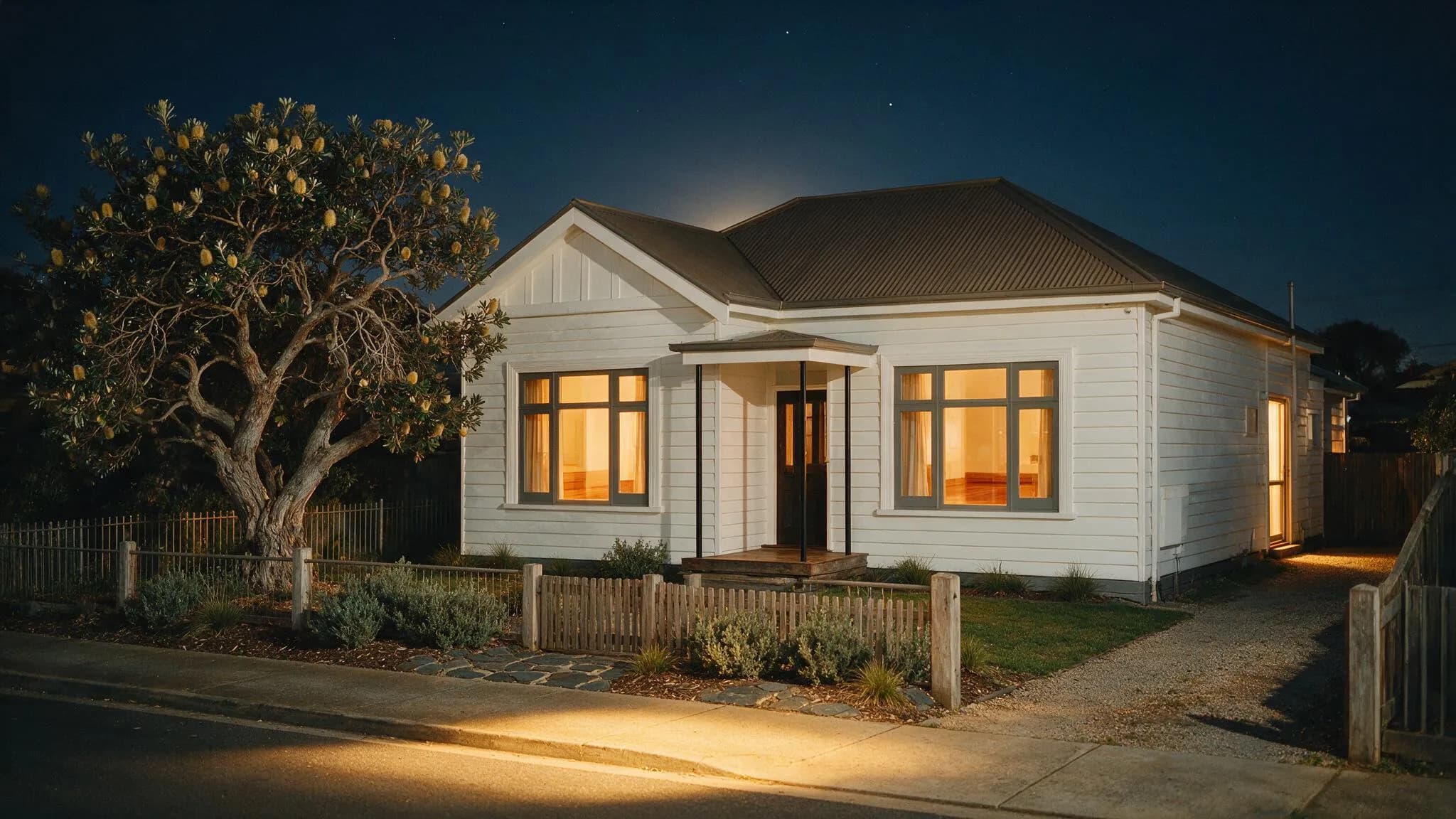 Altona suburb